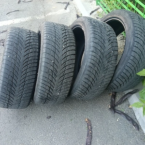 Anvelope iarna Nokian 225.45.18 - imagine 5