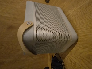 Boxa portabila Bang&Olufsen Beolit 17 Natural