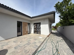 Duplex pe parter Mosnita Veche - imagine 5