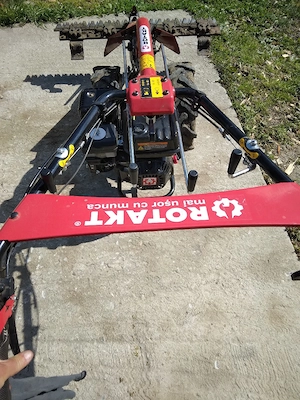 vand cositoare - imagine 2