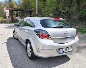 Opel Astra H 1.7 cdti 2007 - imagine 3