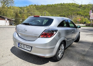 Opel Astra H 1.7 cdti 2007 - imagine 2