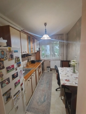 Metrou Nicolae Grigorescu 2 Camere - imagine 4