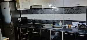 2 camere, Militari Residence, loc parcare inclus - imagine 3