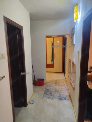 Metrou Nicolae Grigorescu 2 Camere - imagine 7