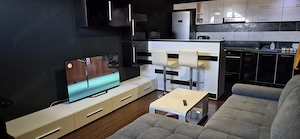 2 camere, Militari Residence, loc parcare inclus - imagine 2