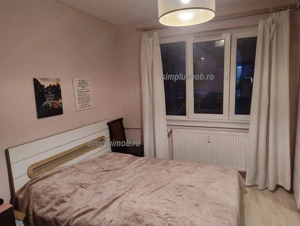 Metrou Nicolae Grigorescu 2 Camere - imagine 8