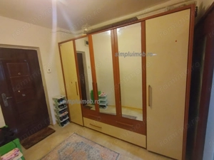 Metrou Nicolae Grigorescu 2 Camere - imagine 5