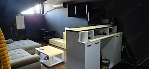 2 camere, Militari Residence, loc parcare inclus - imagine 5