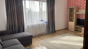 Apartament 2 camere in bloc nou din Tractorul - loc de parcare