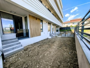 Apartament Premium 2cam 63mp utili + Gradina proprie 37mp |Pipera-Iancu Nicolae|
