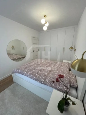 Apartament cu 3 camere, cu finisaje moderne, in zona Iulius Mall - imagine 5
