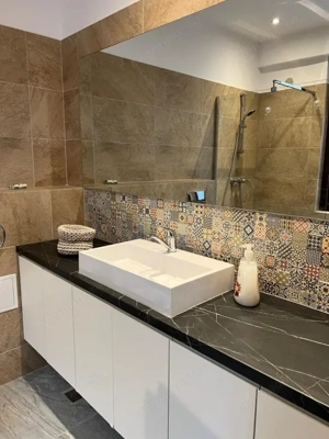 Apartament 2 camere | Dorobanți | Bloc nou | Perla  - imagine 10