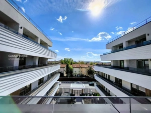 Apartament Premium 2cam 63mp utili + Gradina proprie 37mp |Pipera-Iancu Nicolae|