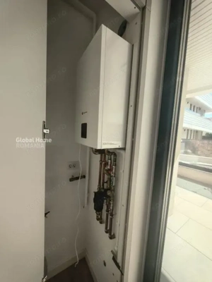 Apartament Premium 3cam 83mp utili+Terasa proprie 51,3 mp |Pipera-Iancu Nicolae - imagine 14