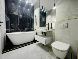Apartament Premium 3cam 83mp utili+Terasa proprie 51,3 mp |Pipera-Iancu Nicolae - imagine 10