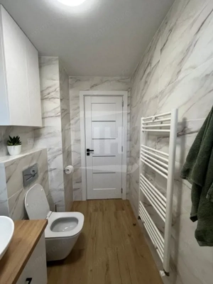 Apartament cu 3 camere, cu finisaje moderne, in zona Iulius Mall - imagine 8