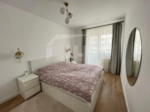 Apartament cu 3 camere, cu finisaje moderne, in zona Iulius Mall - imagine 6