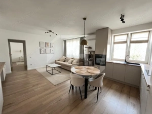 Apartament cu 3 camere, cu finisaje moderne, in zona Iulius Mall - imagine 2