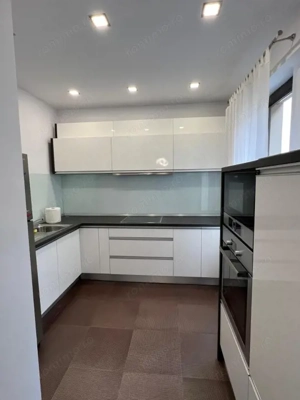 Apartament 2 camere | Dorobanți | Bloc nou | Perla  - imagine 3