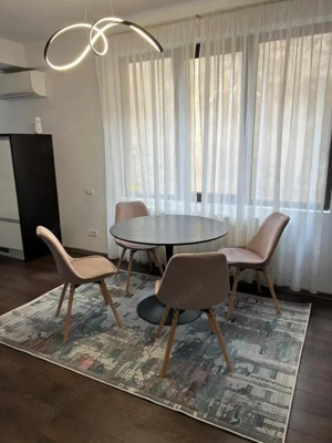 Apartament 2 camere | Dorobanți | Bloc nou | Perla  - imagine 5