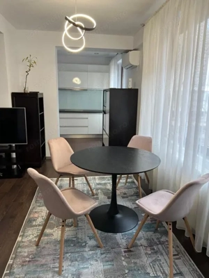 Apartament 2 camere | Dorobanți | Bloc nou | Perla  - imagine 6