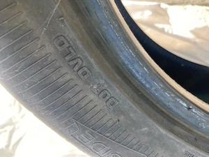 Anvelope vara Vredestein 17"