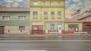 Apartament generos de inchiriat pentru echipe de 5-6 muncitori