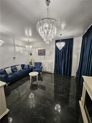 Dumbravita Kaufland - 2 Camere - Parter cu curte 140mp - Lux