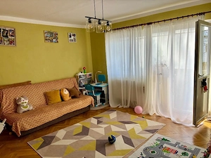 Apartament cu 3 camerere,renovat,  CENTRALA, clima et 3 la doar cateva minute de Shopping City - imagine 2