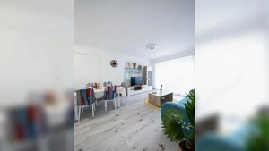 0% Comision | Apartament semidecomandat cu 2 camere | Mihai Viteazu - imagine 4