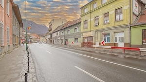 Apartament generos de inchiriat pentru echipe de 5-6 muncitori - imagine 2