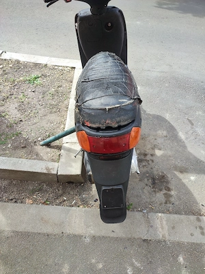 Schimb scuter Malaguti  - imagine 4