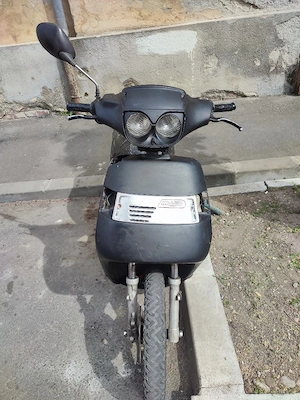 Schimb scuter Malaguti  - imagine 3