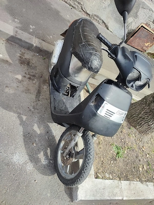 Schimb scuter Malaguti  - imagine 5