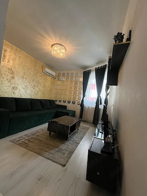 Închiriez regim hotelier apartament cu doua camere decomandate in Militari Rezistent  - imagine 5