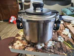 oala sub presiune Tefal Calipso 