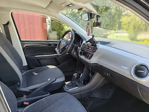 Volkswagen E up - imagine 3