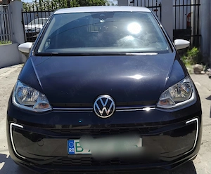Volkswagen E up - imagine 4