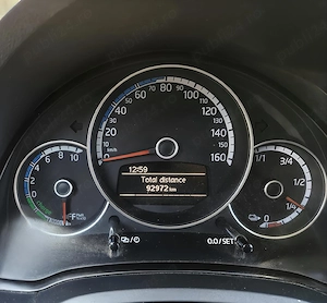 Volkswagen E up - imagine 8