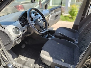 Volkswagen E up - imagine 2