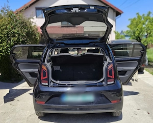 Volkswagen E up - imagine 7