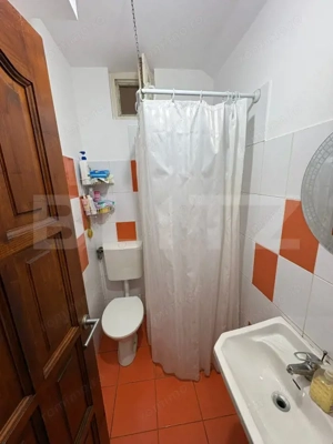 Apartament 1 cameră de vânzare, 27 mp, Târgu Mureș – Tudor - imagine 3