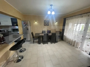 Casă superbă în Urișor | 151 mp utili | 463 mp teren | Încălzire în pardoseală  - imagine 4