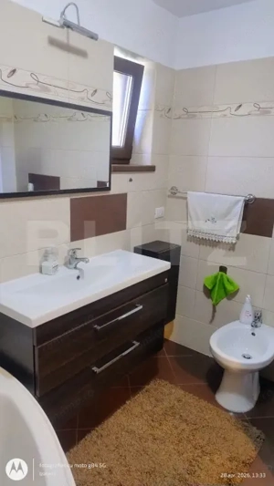 Casă superbă în Urișor | 151 mp utili | 463 mp teren | Încălzire în pardoseală  - imagine 16