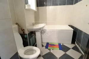 Bistrița Lac-zona Lidl - 2 camere decomandate - nemobilat - preț 230 E - imagine 11