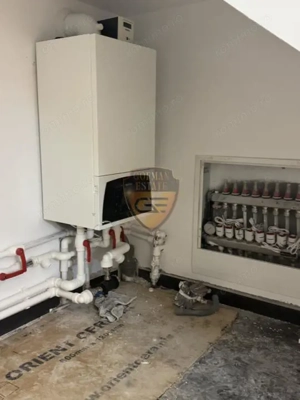 Smart Home P+1 200mp utili, teren 500mp, Palazu Mare - imagine 5