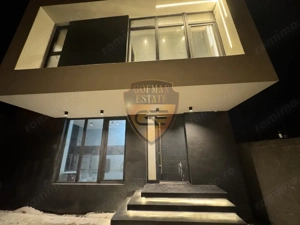 Smart Home P+1 200mp utili, teren 500mp, Palazu Mare - imagine 2