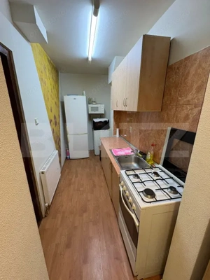 Apartament 1 cameră de vânzare, 27 mp, Târgu Mureș – Tudor - imagine 2