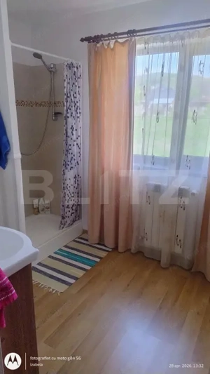 Casă superbă în Urișor | 151 mp utili | 463 mp teren | Încălzire în pardoseală  - imagine 10